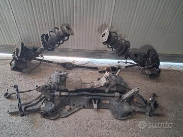 Sospensione scatola guida ds 7 crossback