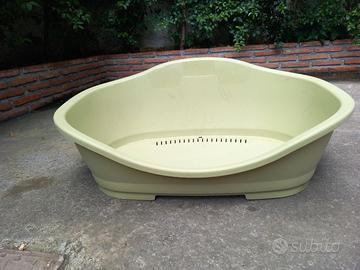 cuccia cane medio o gatto