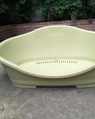 cuccia cane medio o gatto