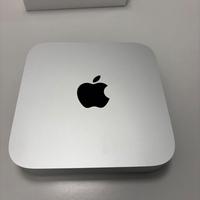 mac mini 2020 - 512gb SSD