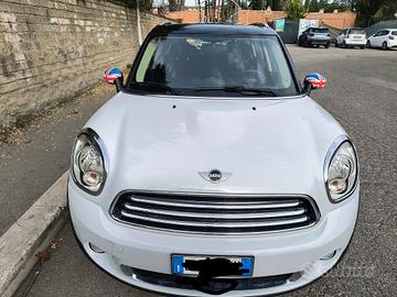 Mini Cooper Countryman 1.6 ALL4 