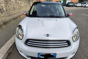 Mini Cooper Countryman 1.6 ALL4 