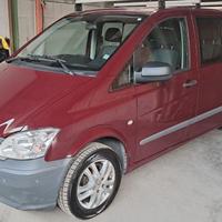 Mercedes-benz Vito 2.2 110 CDI TN Mixto Vetrato Lo