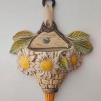 Berger acquasantiera 