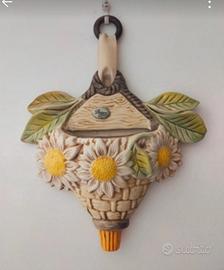 Berger acquasantiera 