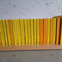 libri Arnaldur Indridason