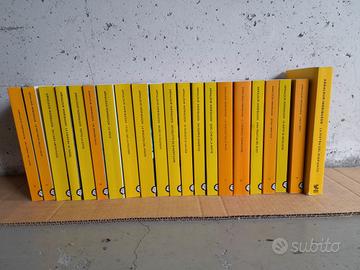 libri Arnaldur Indridason