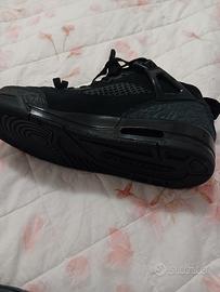 Scarpe jordan ragazzo