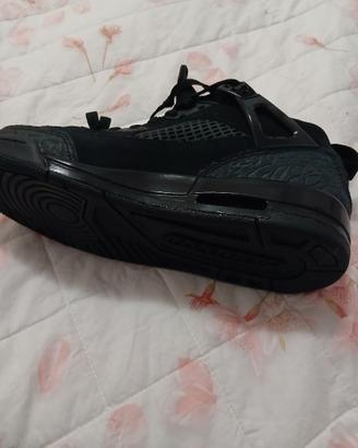 Scarpe jordan ragazzo