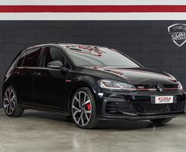 VOLKSWAGEN Golf GTI 2.0 TSI 245cv 6m tetto/19"..