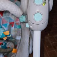 Sdraietta Prenatal per neonati