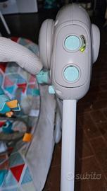 Sdraietta Prenatal per neonati