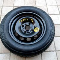 Ruotino 14 originale ford COD:297