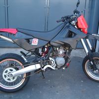 Aprilia MX 125 Motard - 2006 perfetta in tutto