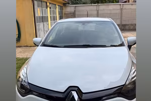renault clio 1.2
