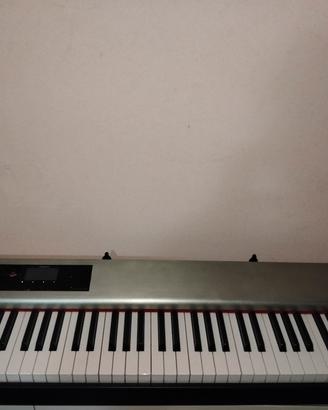 Pianola midi 88 tasti pesati