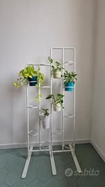 Portapiante Ikea