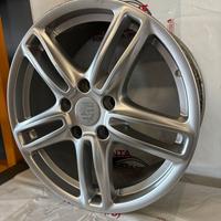 CERCHI USATI RAGGIO 19 POLLICI PORSCHE $MODELLO_AU