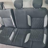 SEDILI POSTERIORI DACIA SANDERO STEPWAY