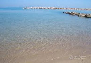 Campomarino lido (cb-Molise)vacanza