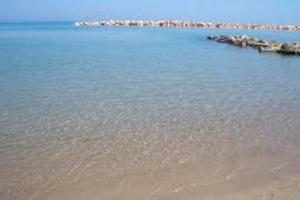 Campomarino lido (cb-Molise)vacanza