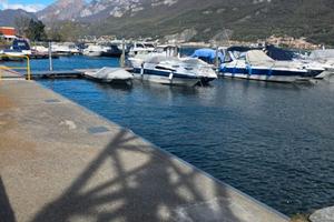 posto barca stagione estiva