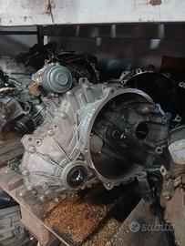 CAMBIO MANUALE SMART MOTORE 3B21 ASPIRATO START/ST