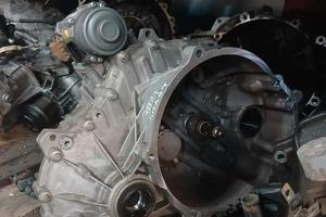 CAMBIO MANUALE SMART MOTORE 3B21 ASPIRATO START/ST
