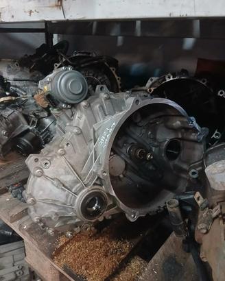 CAMBIO MANUALE SMART MOTORE 3B21 ASPIRATO START/ST
