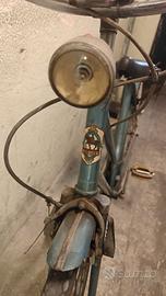 Bicicletta d’epoca Cicli ROBUR vintage