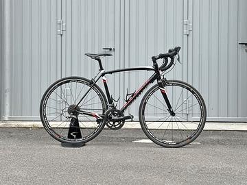 Bici da corsa Specialized Allez Usata