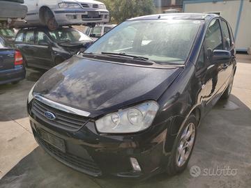 Ricambi Ford C-Max 1.6 Diesel