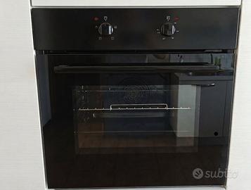 Forno da incasso Atlantic ATBO.30N4T