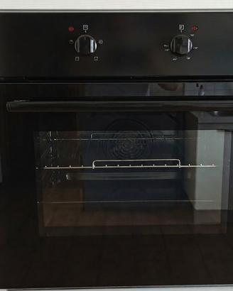 Forno da incasso Atlantic ATBO.30N4T