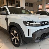 Dacia Duster Eco-G 120 CV Journey PRONTA CONSEGNA!