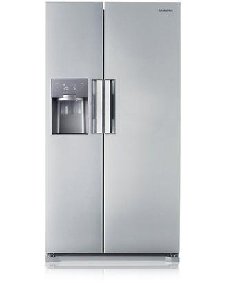 FRIGORIFERO SAMSUNG SIDE BY SIDE RS7768FHCSR