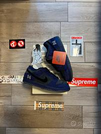 supreme dunk esclusiva europa (2025)