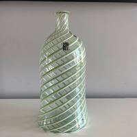 Bottiglia Brigitta del  1974 della VENINI