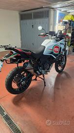 Ducati Desert X anno 2023
