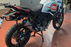 Ducati Desert X anno 2023