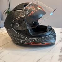 Casco integrale Givi 50.6 stoccarda
