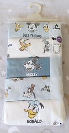 Abbigliamento Body bambini NUOVO