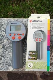 programmatore gardena