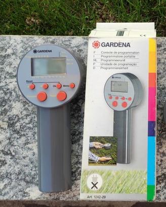 programmatore gardena