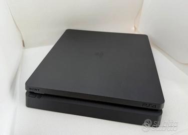 Ps4 slim