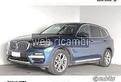 Bmw x3 ricambi musata frontale 2019 2020