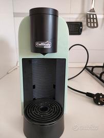 macchina x il caffè 