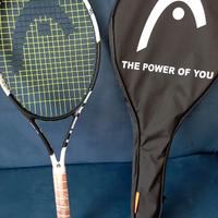Racchetta da tennis HEAD SPEED JUNIOR