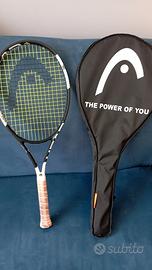 Racchetta da tennis HEAD SPEED JUNIOR