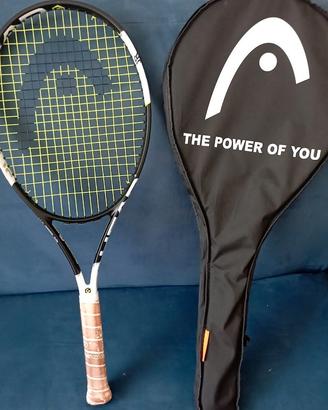 Racchetta da tennis HEAD SPEED JUNIOR